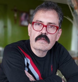 Foto del Director